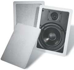 Linear: S100W In-wall Speaker Pair 