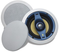 Linear: WG100C In-Ceiling Speaker Pair
