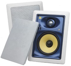 Linear: WG150W In-Wall Speaker Pair