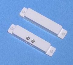 Flair Electronics: VIP100 Surface Mount Alarm Contacts