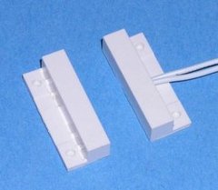 Flair Electronics: VIP130-2 Surface Mount Alarm Contacts