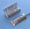Flair Electronics VIP1000-98L 3" Gap Overhead Door Magnetic Contact  