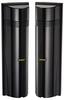 SECO-LARM E-964-Q330Q Quad Photobeam Detectors 330ft Range Outdoors