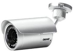 <p>Ganz: BCH-IR312NA-II Bullet Camera</p>