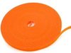 Rip-Tie W-75-MRL-OR Orange 3/4" Velcro WrapStrap 75 Feet 