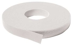 <p>Rip Tie: W-75-MRL-W White 75&rdquo; Velcro WrapStrap</p>