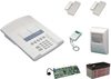 Linear DVS KIT #41 12-Channel Wireless Alarm System Kit
