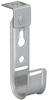 ICC Cabling Products ICCMSJH922 3/4" 90 Degree Cabling J-Hooks 25 Pack 