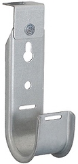 <p>ICC Cabling Products: ICCMSJH933 90 Degree J-Hooks</p>
