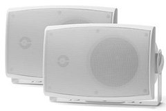 New Wave Audio: Indoor/Outdoor Speakers