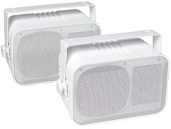 Linear: FSHW Indoor/Outdoor Speakers