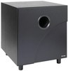 Linear PSW112 100 Watt 8 Inch Powered Subwoofer    