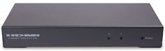 Vanco International: 280332 1 X 2 HDMI Splitter