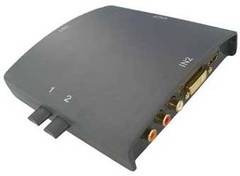 Vanco International: HDMI/DVI Video Selector Switch