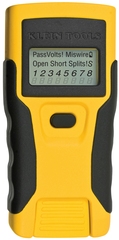 KLEIN TOOLS: VDV526-052 LAN Scout JR. Tester