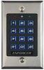 SECO-LARM SK-1131-SQ Illuminated Indoor Access Control Keypad 