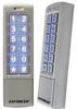 SECO-LARM SK-2323-SPQ Outdoor Stand-Alone Access Control Keypad & Proximity