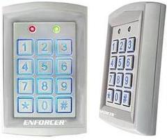 SECO-LARM: SK-1323-SDQ Weatherproof Keypad Controller 