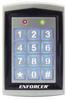 SECO-LARM SK-1323-SPQ Weatherproof Access Control Keypad & Proximity