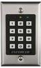SECO-LARM SK-1011-SDQ Indoor Stand-Alone Access Control Keypad 