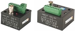 Comelit: CAVD Active CCTV Video Balun Kit 