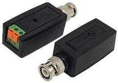 Comelit: CB-30 CCTV Video Balun Pair 