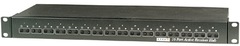 Comelit: CAVD-16 16 Port Balun Receiver Hub