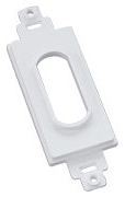 Midlite: DC1WH Decora Wireport 