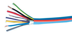 <p>Lutron Red: Sivoia QED Control Cable -&nbsp;SVQ-CBL</p>