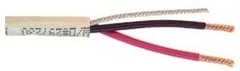 SCP-18/2P: 18-2 Plenum Multi-Conductor Security Cable 
