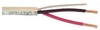 18-2 Stranded Plenum 18 Gauge 2 Conductor Cable 1000ft 