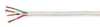 22-2 Stranded Plenum 22 Gauge 2 Conductor Cable 1000ft 