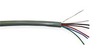 22-4 Stranded 22 Gauge 4 Conductor Multi-Conductor Cable 1000ft 