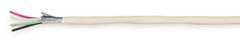 22/4SHP: 22-4 Shielded Plenum Multi-Conductor Cable 