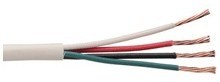 SCP-22/4P: 22-4 Plenum Multi-Conductor Security Cable 