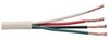 22-4 Stranded Plenum 22 Gauge 4 Conductor Cable 1000ft 