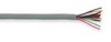 22-6 Stranded 22 Gauge 6 Conductor Multi-Conductor Cable 500ft 