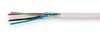 22-6 Stranded Shielded Plenum 22 Gauge 6 Conductor Cable 1000ft 