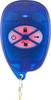 Paradox RAC1 Remote Control with Integrated Access Card