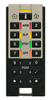 Paradox REM3 Hand-Held Two-Way Remote Keypad