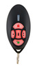 Paradox REM2 Magellan 2-Way Remote Control with Backlit Button