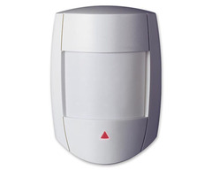 Paradox: DG65 Quad Element Motion Detector  