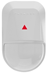 <p>Paradox: NV5-W3C Motion Detector</p>