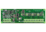 Paradox: ZX8 8-Zone Expansion Module