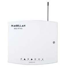Paradox: RTX3 Wireless Expansion Module