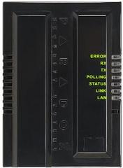 Paradox: IP100 Internet Module  