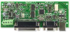Paradox: PRT3 Integration Module