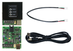 Paradox: CV4USB RS-485/RS-232 Converter Kit