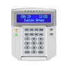 Paradox K641+ 32-Character Blue LCD Keypad Module