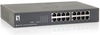 LevelOne FEU-1610 16-Port 10/100Mbps Unmanaged Fast Ethernet Switch